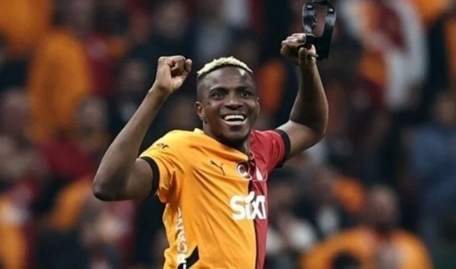 Victor Osimhen için Chelsea açıklaması!