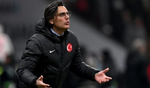 Vincenzo Montella'dan sakatlık açıklaması: Kaan Ayhan, Barış Alper Yılmaz...