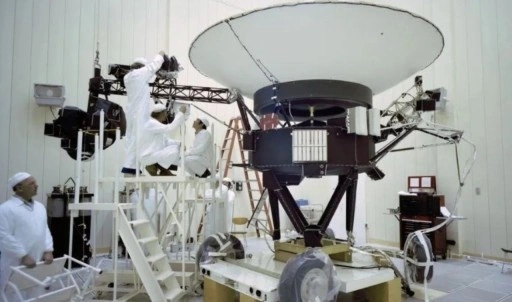 Voyager 2'nin bilim araçlarından biri kapatıldı