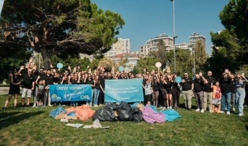 Waternet, tek bir cihazıyla yılda 101 kg plastik atığı önlüyor