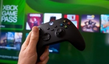 Xbox Game Pass'e eklenecek ve ayrılacak yeni oyunlar belli oldu