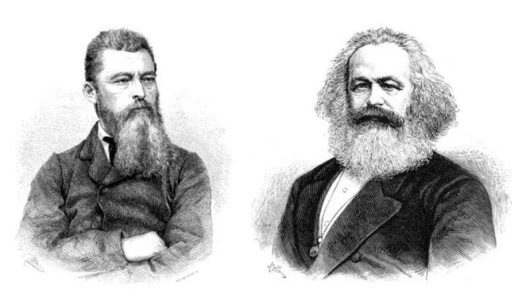 Yabancılaşma: Feuerbach ve Marx