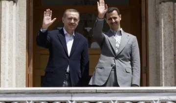 Yandaş gazete iddia etti: Dışişleri, Erdoğan-Esad görüşmesini yalanladı