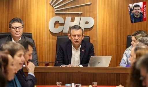 Yangındaki ihmaller üzerine çalışan CHP, bir yandan da yargı baskısını takip ediyor: