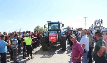 Semt pazarları borsaya döndü:Yaz ayında sebze ve meyvelerde artış sürüyor