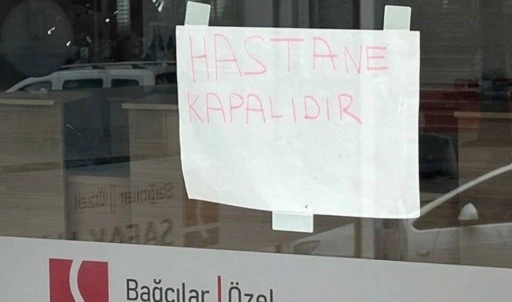 ‘Yenidoğan çetesi’ soruşturmasında ilgileri olmadığı halde binlerce emekçi işsiz kaldı