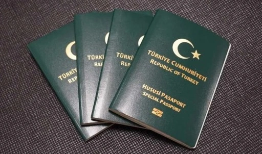 Yeşil ve gri pasaportta sistem değişiyor: Artık 'onay' beklenecek