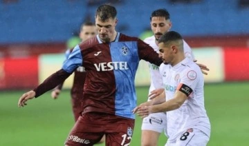 Yollar ayrılmıştı: Thomas Meunier'den Trabzonspor'a sert tepki!