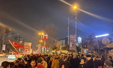 Zafer Partililer adliye önünde: Geniş güvenlik önlemi alındı