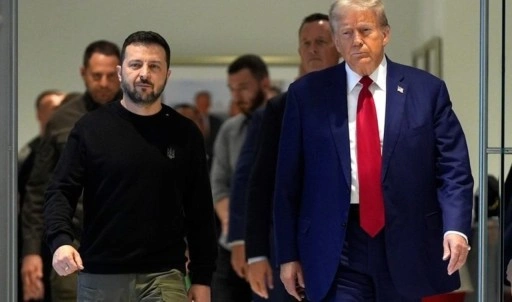 Zelenski ile Trump arasında telefon görüşmesi: Neler konuşuldu?