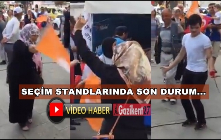 İSTANBUL SEÇİMİ VATANDAŞI DELİRTTİ!