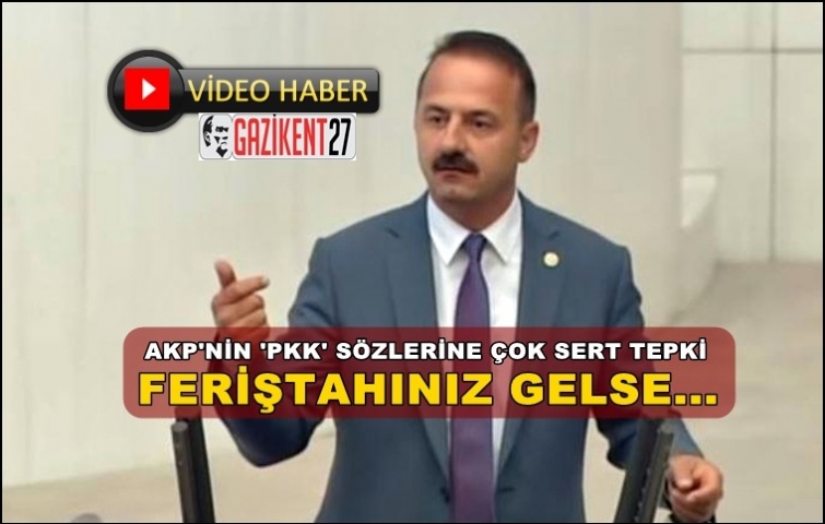 FERİŞTAHINIZ GELSE ZİKREDEMEZ!