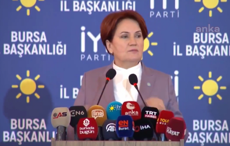 AKŞENER: BİR DAMAT BAKANIN AYRILMASI İLE DOLAR 1 LİRAYA YAKIN GİTTİ YA TOPTAN GİTSELER NE OLUR?