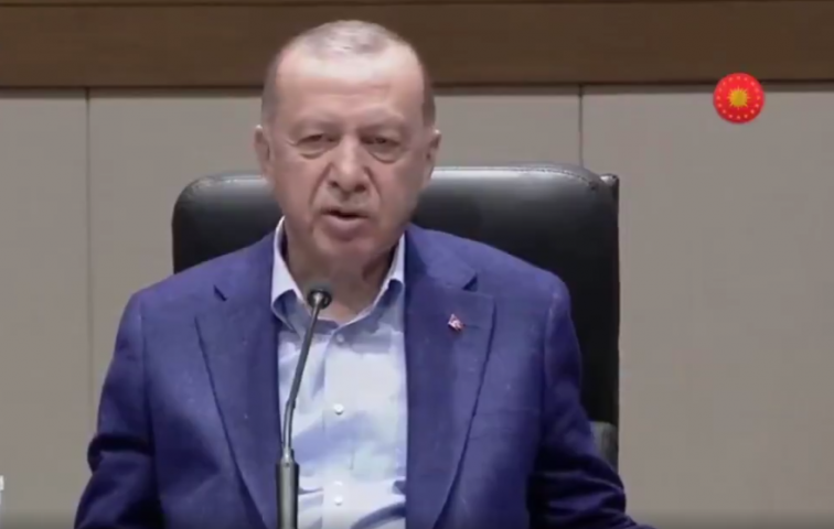 ERDOĞAN&#039;DAN KİRA ARTIŞI YORUMU: ABARTILACAK BİR SORUN YOK Kİ, NE ABARTIYORSUN?