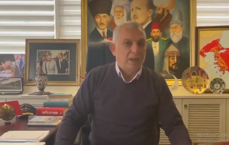 KÜLÜNK: FAİZ GÜCÜYLE ÜLKEMİZE DİZ ÇÖKTÜRMEK İSTİYORLAR