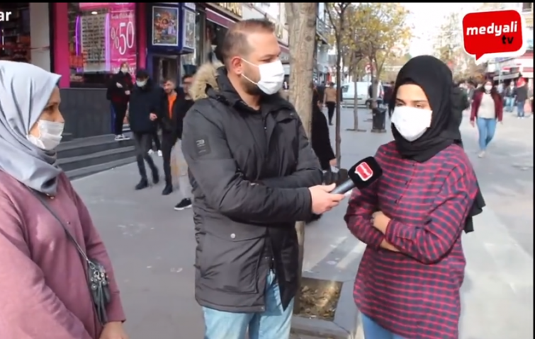 ÜLKENİN ANASINI AĞLATTINIZ HEPİNİZE TEŞEKKÜRLER!