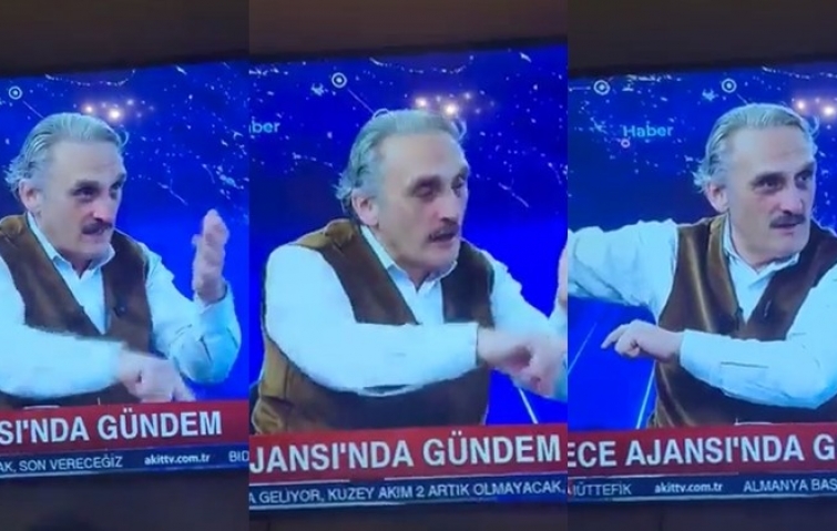 AKP&#039;Lİ YELİZ ZAMLARDAN CHP&#039;Yİ SORUMLU TUTTU!