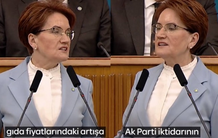 AKŞENER: ELEKTRİK ZAMLARINI GERİ ALIN!