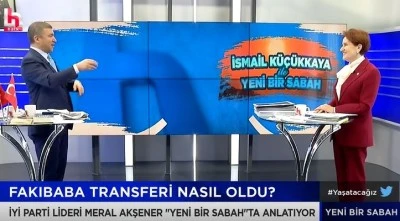 AKŞENER'DEN TRANSFER YORUMU: BAKCEZ DURUMA...