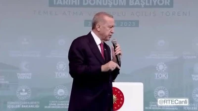 BU KARDEŞİNİZ İKTİDARDA OLDUĞU SÜRECE FAİZ YÜKSELEMEZ