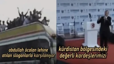 CHP: MONTAJ DEĞİL GERÇEĞİ ARAYANLARA...