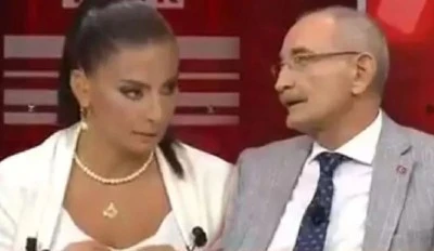 Hande Fırat: Biz yalaka değiliz, Emin Pazarcı: Kendi adına konuş