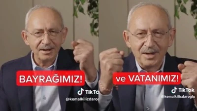 KILIÇDAROĞLU'NDAN ERDOĞAN'A 6. FİLO ÇIKIŞI