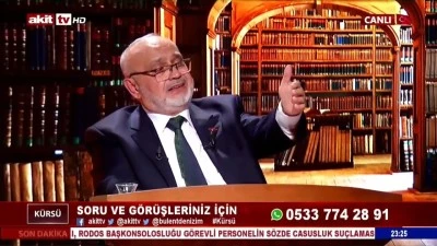 ŞEVKİ YILMAZ 'ALTINLARI DAĞITIN' DEMİŞTİ...